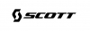 Gogle Scott Prospect red/black